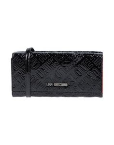 Сумка на руку Love Moschino