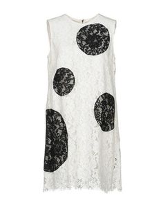 Короткое платье Dolce & Gabbana