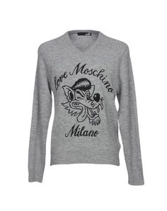 Свитер Love Moschino