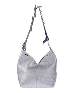 Сумка через плечо Anya Hindmarch