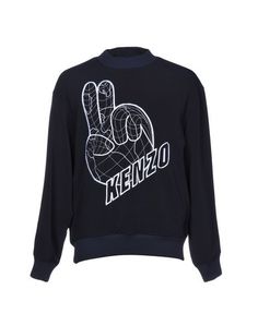 Толстовка Kenzo