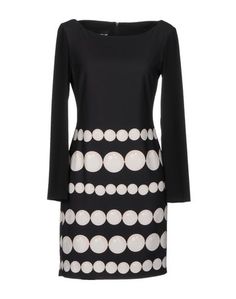 Короткое платье Boutique Moschino