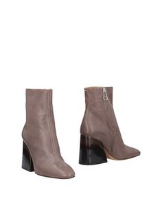 Полусапоги и высокие ботинки Maison Margiela