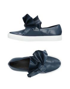 Мокасины Cedric Charlier