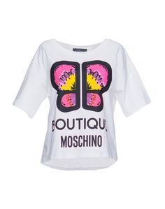 Футболка Boutique Moschino