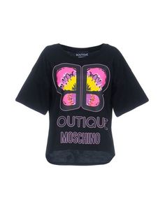 Футболка Boutique Moschino