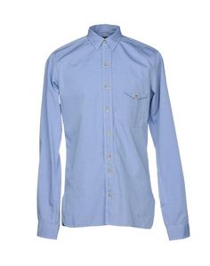 Pубашка Golden Goose Deluxe Brand