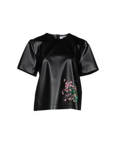 Блузка Msgm