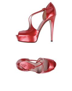 Сандалии Gucci