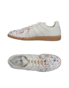 Низкие кеды и кроссовки Maison Margiela