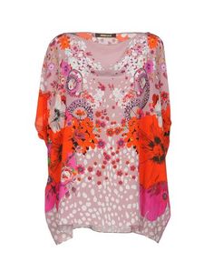 Кафтан Roberto Cavalli