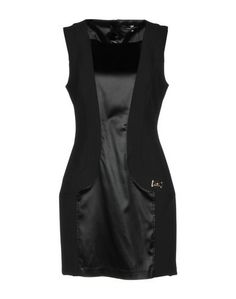 Короткое платье Elisabetta Franchi