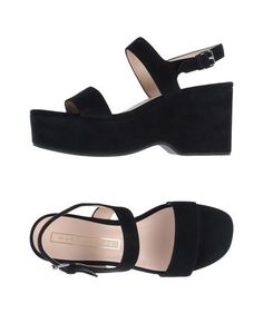 Сандалии Marc Jacobs