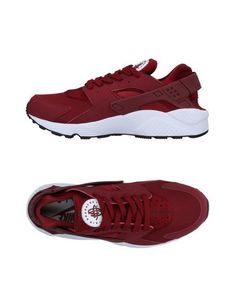 Низкие кеды и кроссовки Nike
