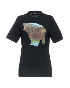 Футболка Dsquared2