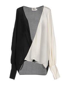 Блузка Fausto Puglisi