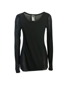 Футболка Ann Demeulemeester