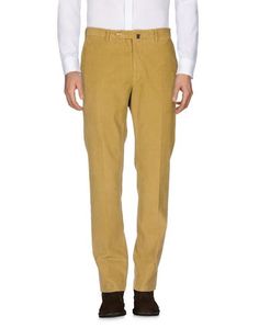 Повседневные брюки Incotex