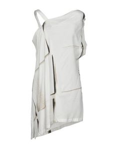 Топ без рукавов Ann Demeulemeester