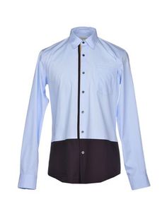 Pубашка Dries Van Noten