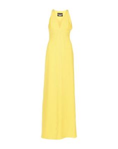 Длинное платье Boutique Moschino