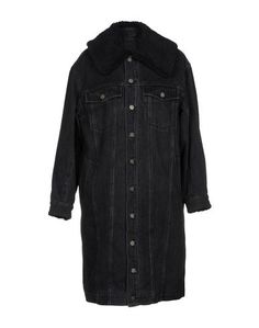 Джинсовая верхняя одежда 3.1 Phillip Lim