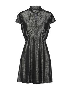 Короткое платье Just Cavalli