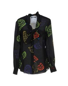 Pубашка Moschino