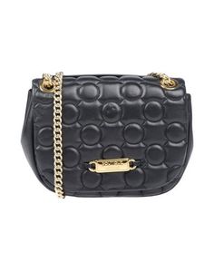 Сумка через плечо Boutique Moschino