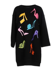 Короткое платье Boutique Moschino