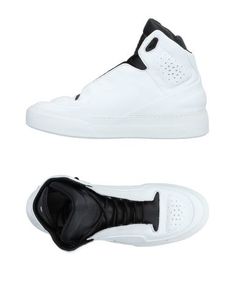 Высокие кеды и кроссовки Maison Margiela