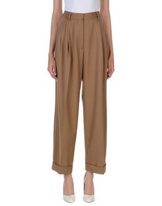 Повседневные брюки Dries Van Noten