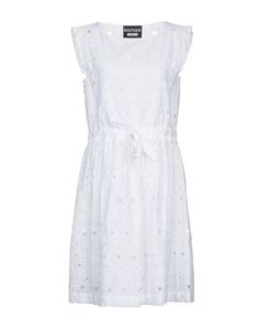 Короткое платье Boutique Moschino