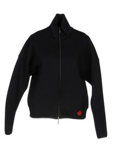 Толстовка Dsquared2
