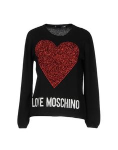 Свитер Love Moschino