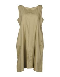 Короткое платье Jil Sander