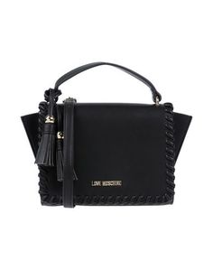 Сумка на руку Love Moschino