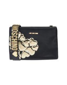 Сумка на руку Love Moschino
