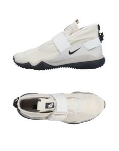 Высокие кеды и кроссовки Nike
