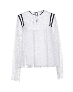 Блузка Msgm