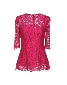 Блузка Dolce & Gabbana