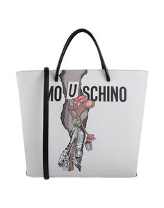 Сумка на руку Moschino