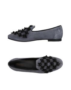 Мокасины Santoni