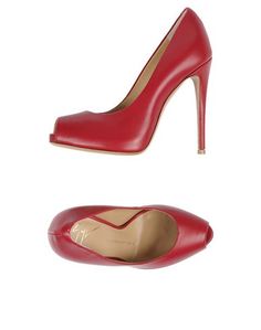 Туфли Giuseppe Zanotti Design