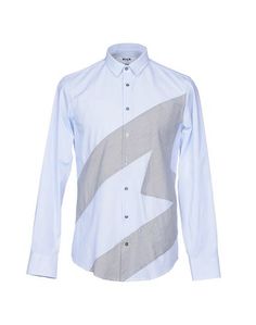 Pубашка Msgm
