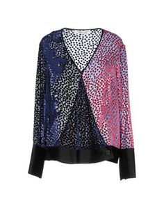 Pубашка Diane von Furstenberg