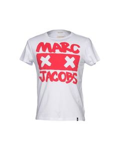 Футболка Marc Jacobs