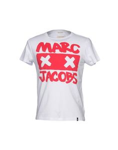 Футболка Marc Jacobs