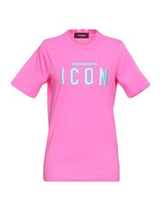 Футболка Dsquared2