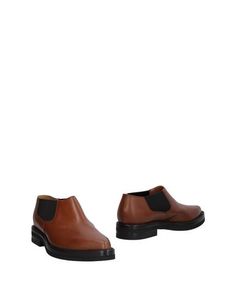 Ботинки Dries Van Noten